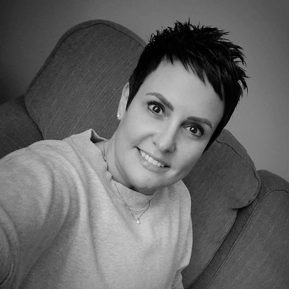 Meet your Posher, Tammy